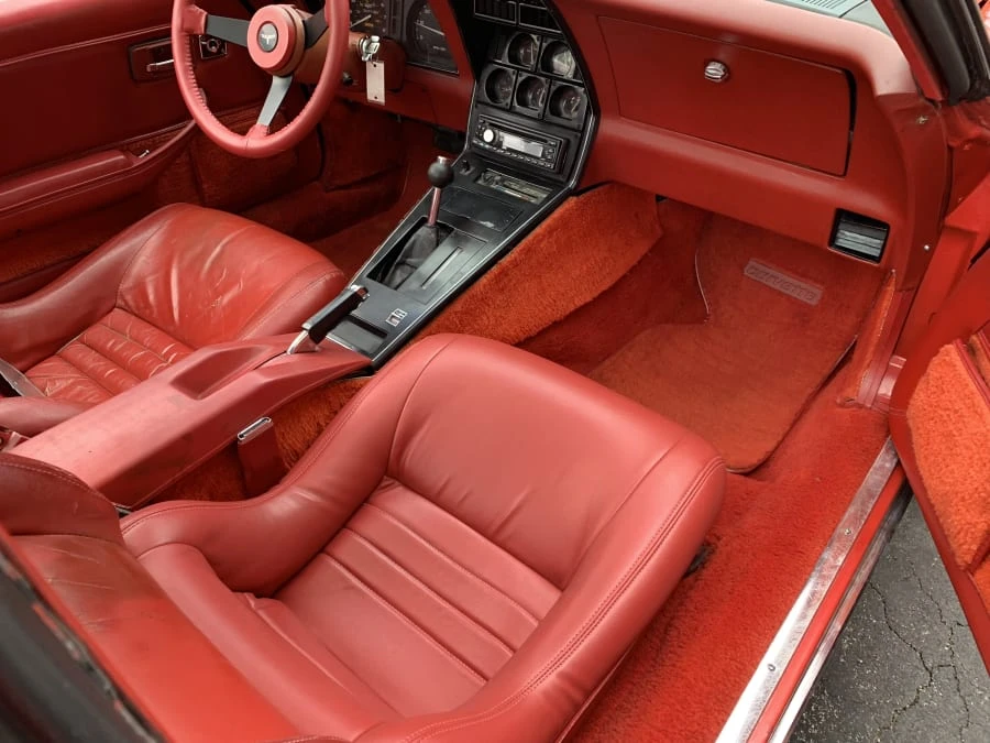 1980 Chevrolet Corvette C3 - Image 5 of 7