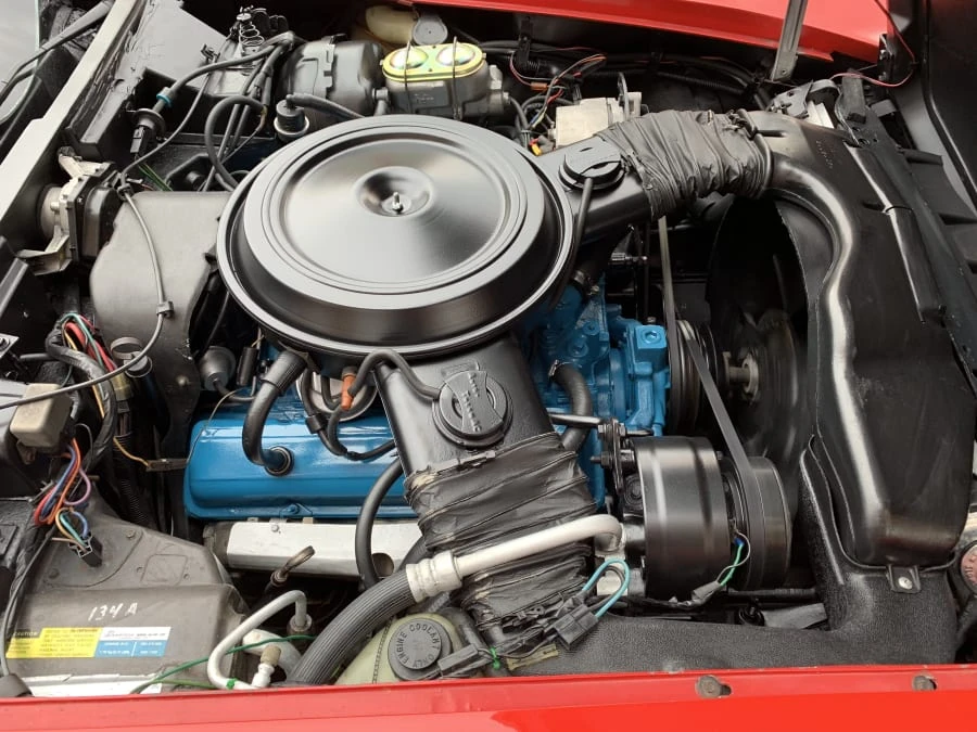 1980 Chevrolet Corvette C3 - Image 6 of 7