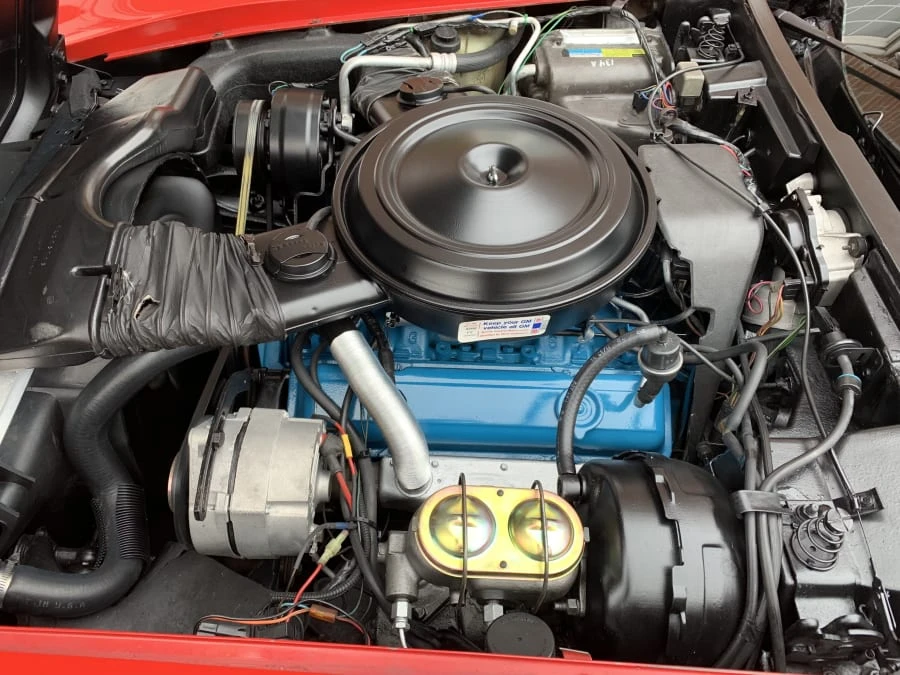 1980 Chevrolet Corvette C3 - Image 7 of 7