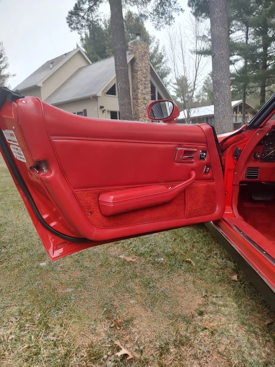 1980 Chevrolet Corvette C3 - Image 6 of 7