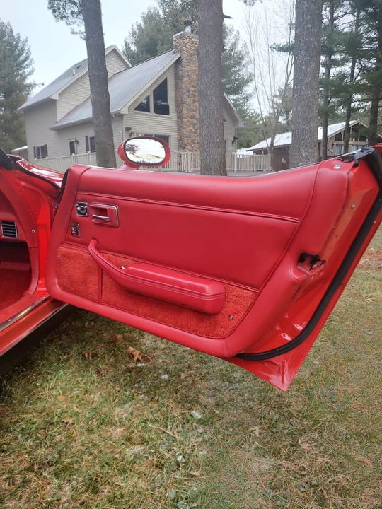 1980 Chevrolet Corvette C3 - Image 7 of 7