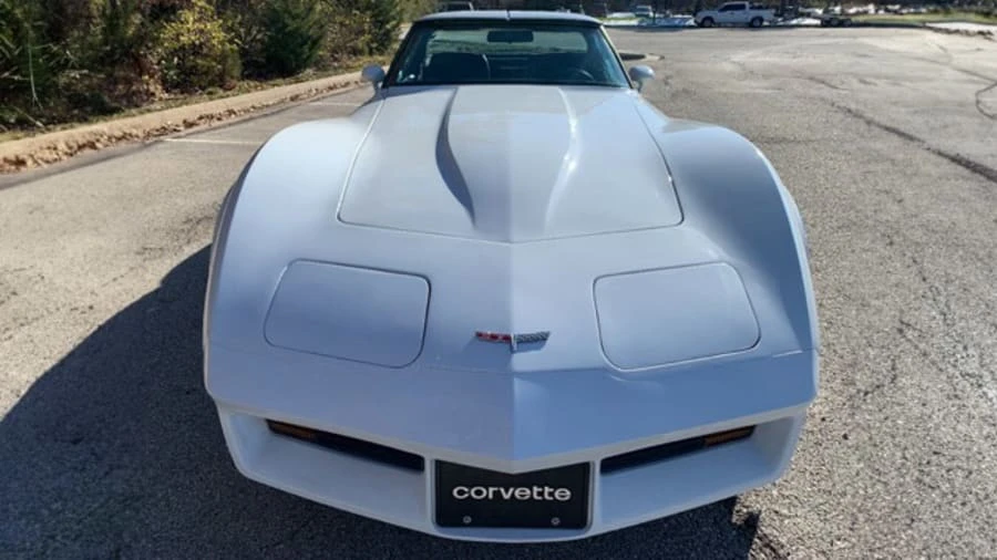 1980 Chevrolet Corvette C3 - Image 4 of 11