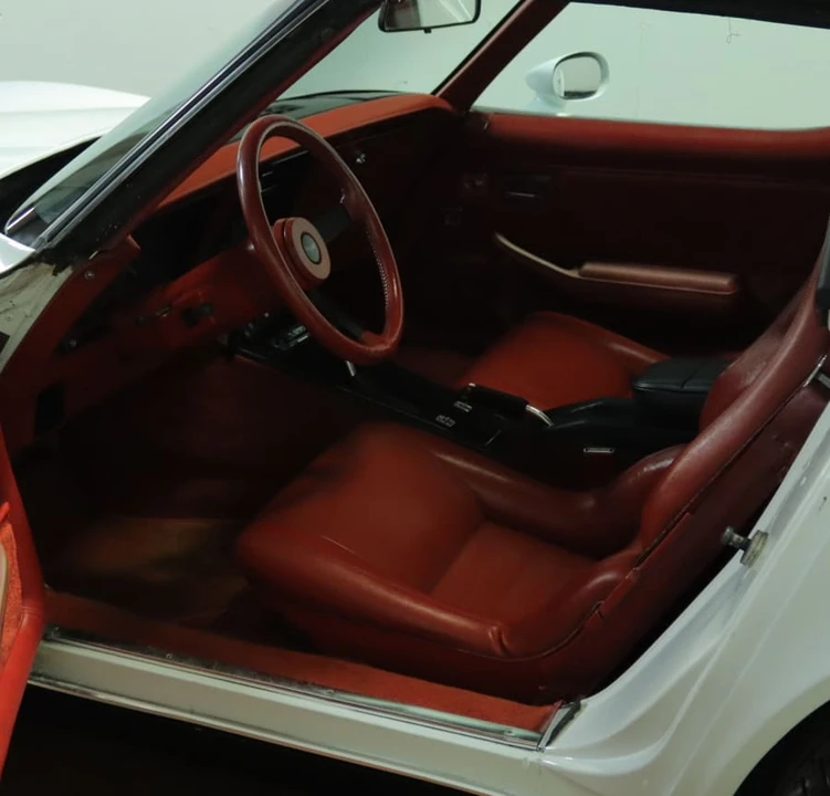 1980 Chevrolet Corvette C3 - Image 7 of 9
