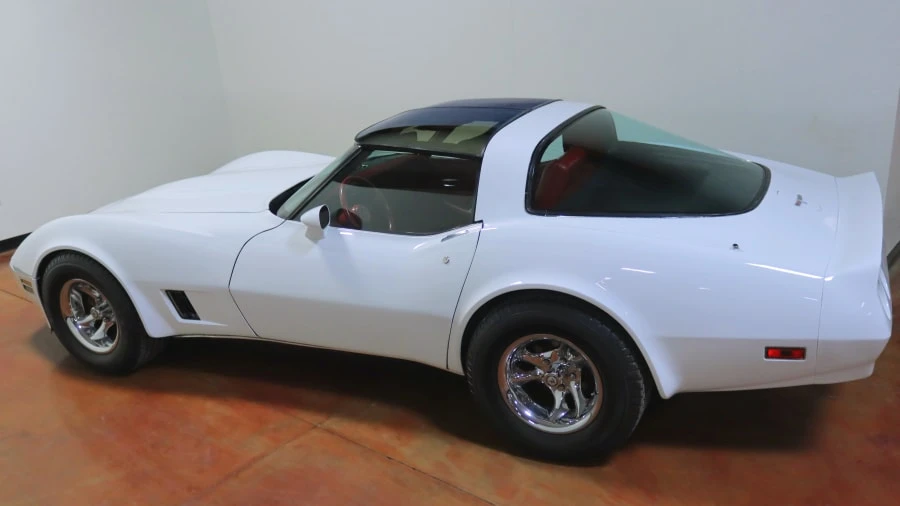 1980 Chevrolet Corvette C3 - Image 6 of 9