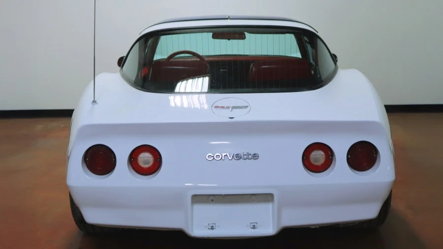 1980 Chevrolet Corvette C3 - Image 5 of 9