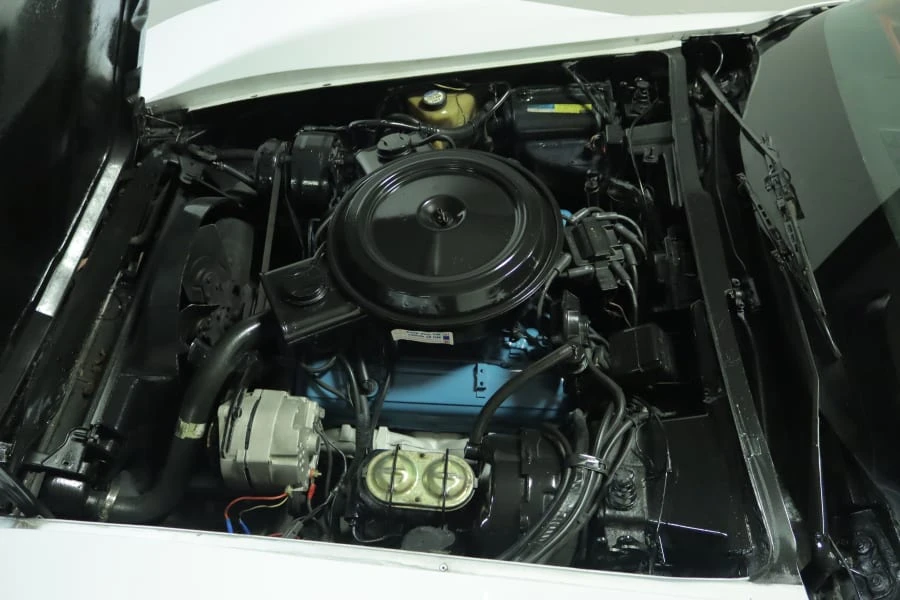 1980 Chevrolet Corvette C3 - Image 9 of 9