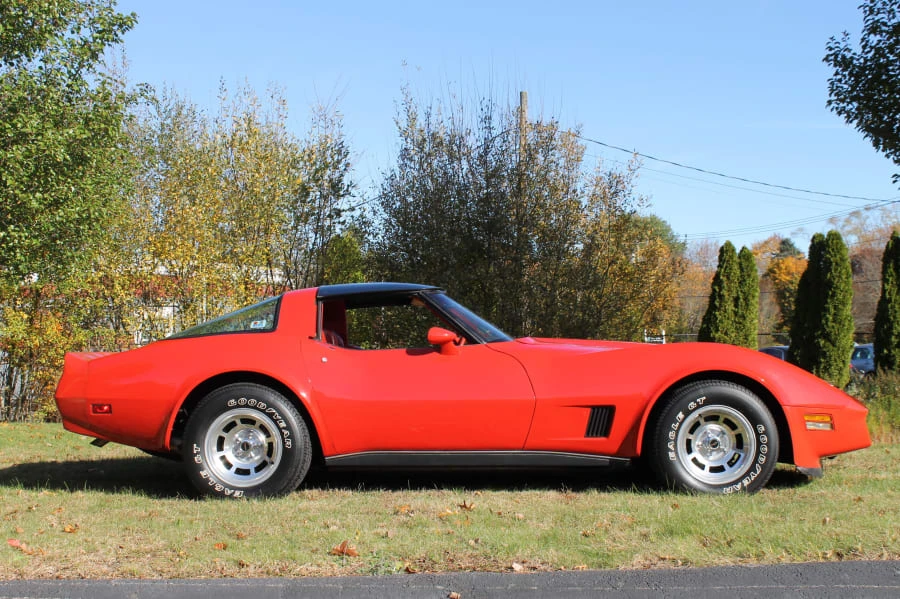 1980 Chevrolet Corvette C3 - Image 2 of 12