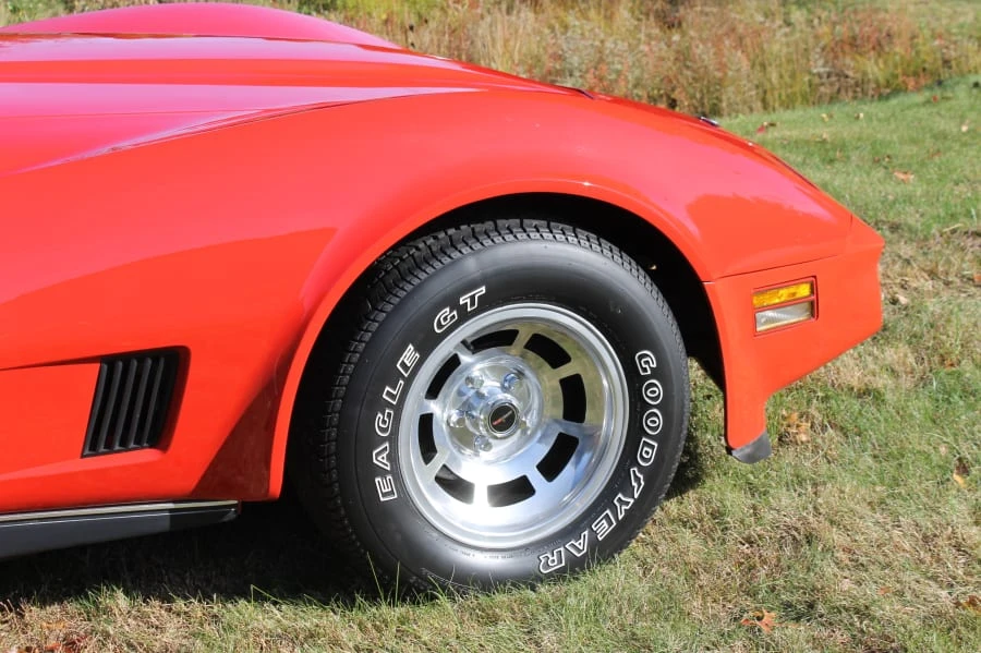 1980 Chevrolet Corvette C3 - Image 10 of 12