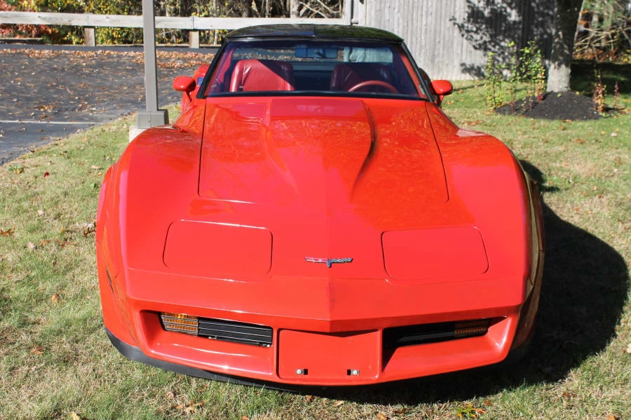 1980 Chevrolet Corvette C3 - Image 9 of 12
