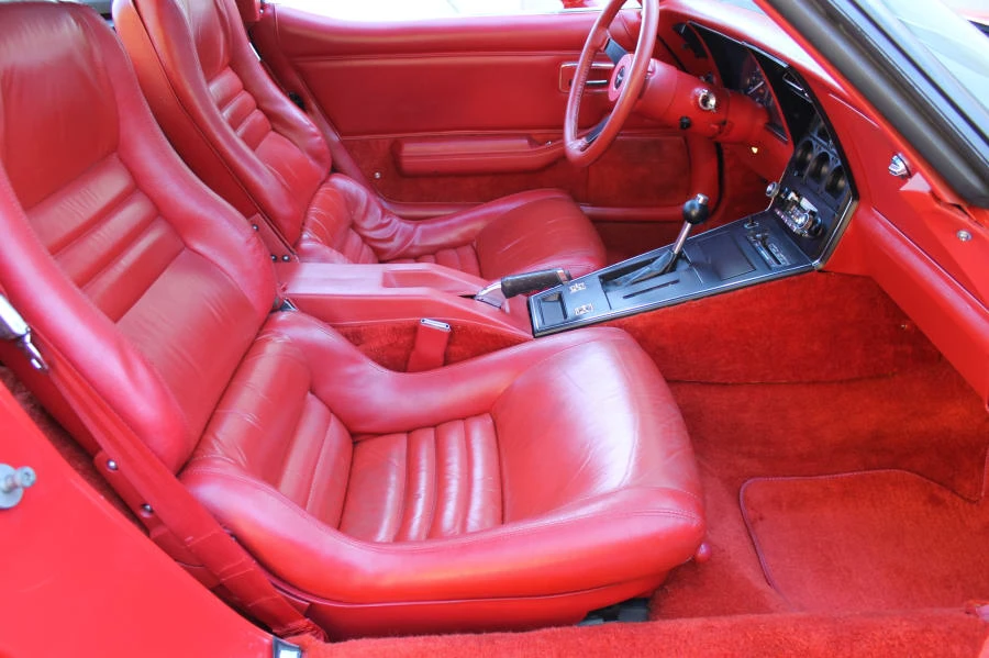 1980 Chevrolet Corvette C3 - Image 6 of 12