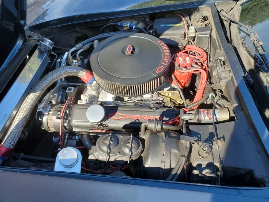 1980 Chevrolet Corvette C3 - Image 5 of 5