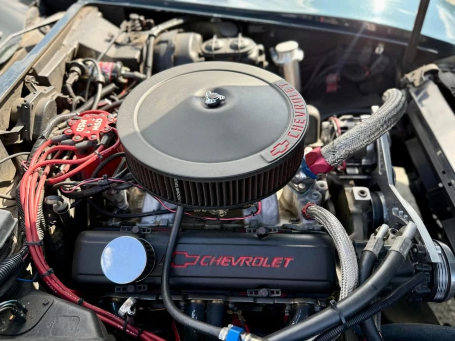 1980 Chevrolet Corvette C3 - Image 10 of 10