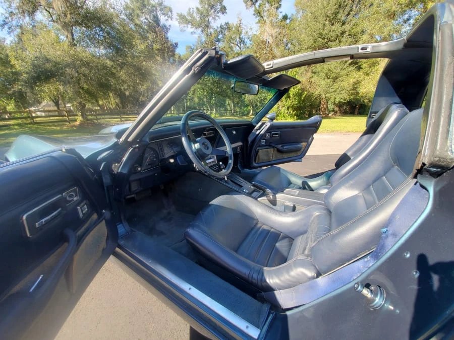 1980 Chevrolet Corvette C3 - Image 4 of 5
