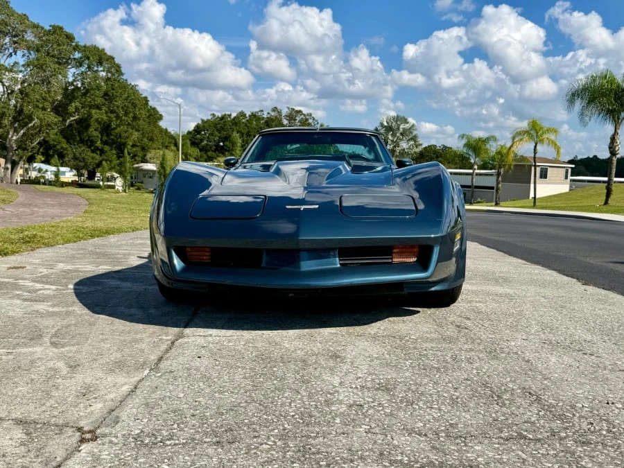 1980 Chevrolet Corvette C3 - Image 4 of 10