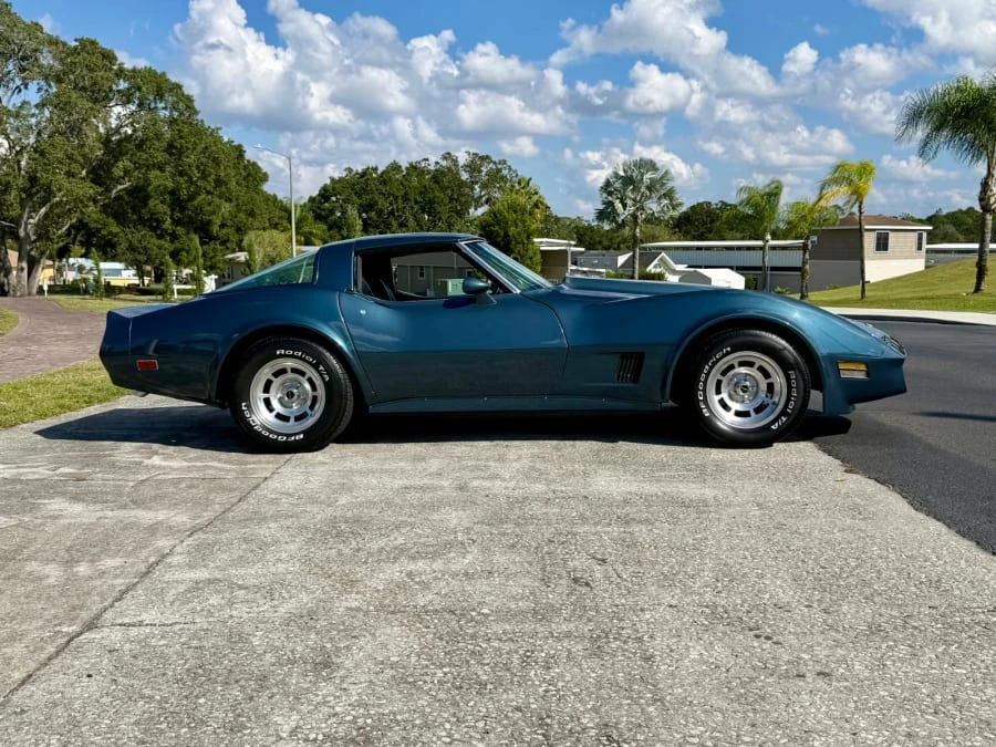 1980 Chevrolet Corvette C3 - Image 6 of 10