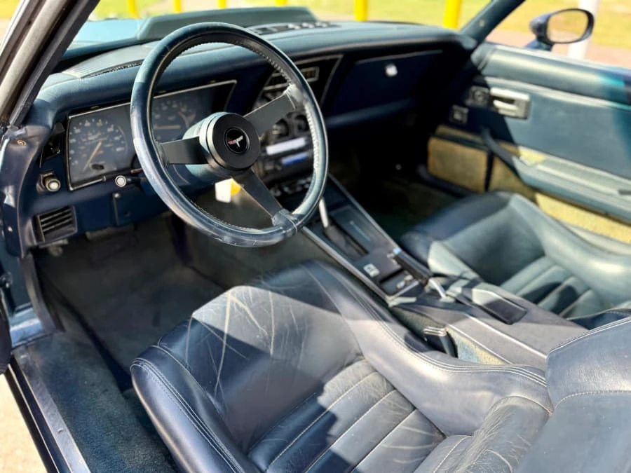 1980 Chevrolet Corvette C3 - Image 7 of 10