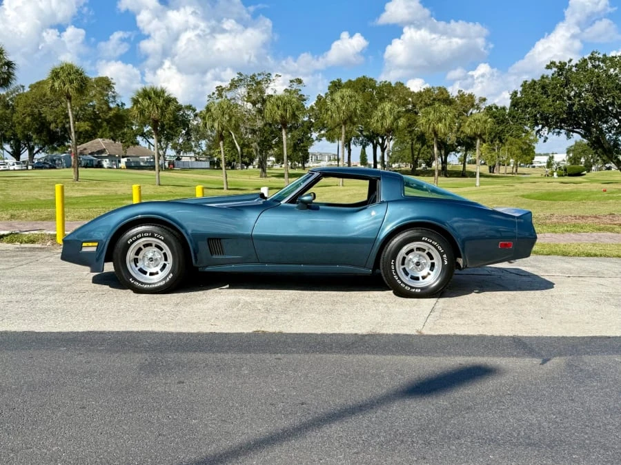 1980 Chevrolet Corvette C3 - Image 2 of 10