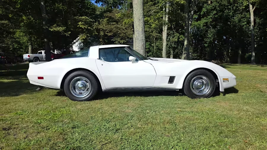 1980 Chevrolet Corvette C3 - Image 19 of 31