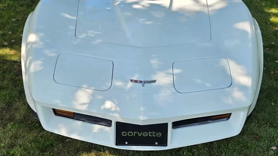 1980 Chevrolet Corvette C3 - Image 15 of 31