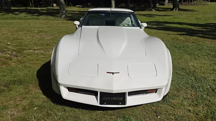 1980 Chevrolet Corvette C3 - Image 26 of 31