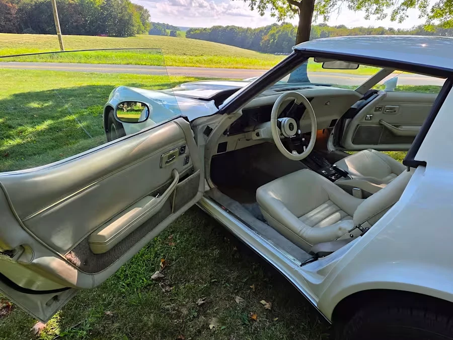 1980 Chevrolet Corvette C3 - Image 29 of 31