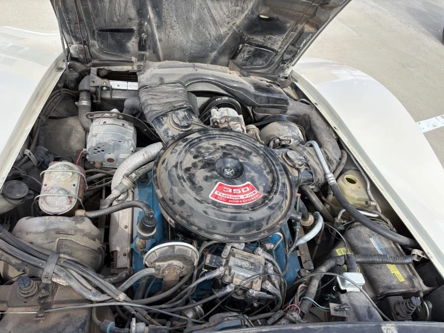 1980 Chevrolet Corvette C3 - Image 5 of 5