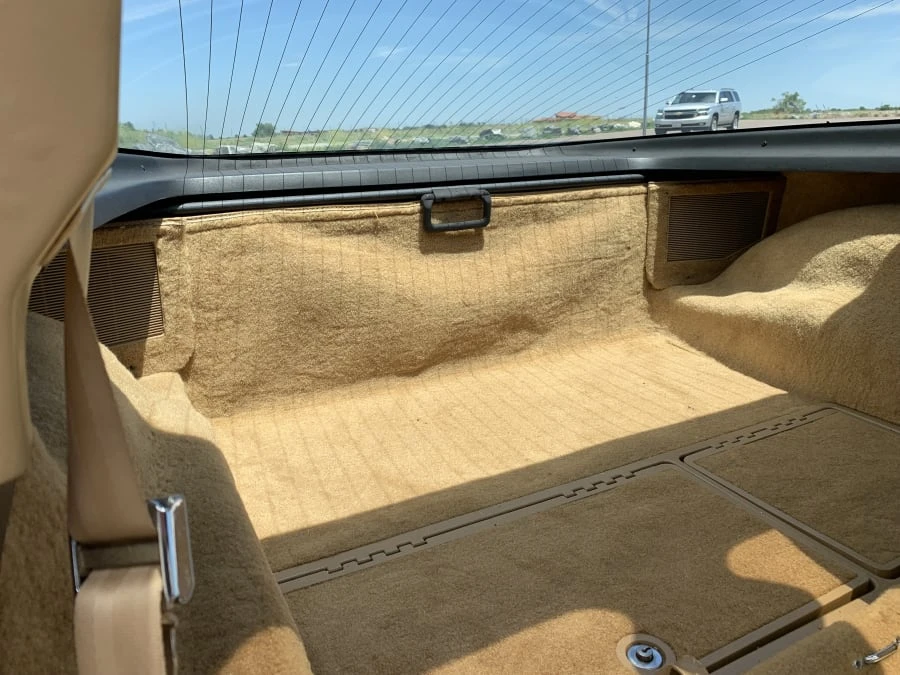 1980 Chevrolet Corvette C3 - Image 8 of 10