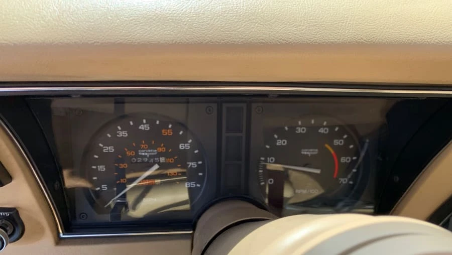 1980 Chevrolet Corvette C3 - Image 5 of 10