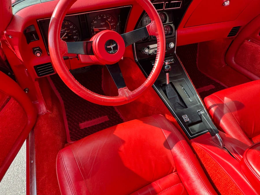 1980 Chevrolet Corvette C3 - Image 8 of 15