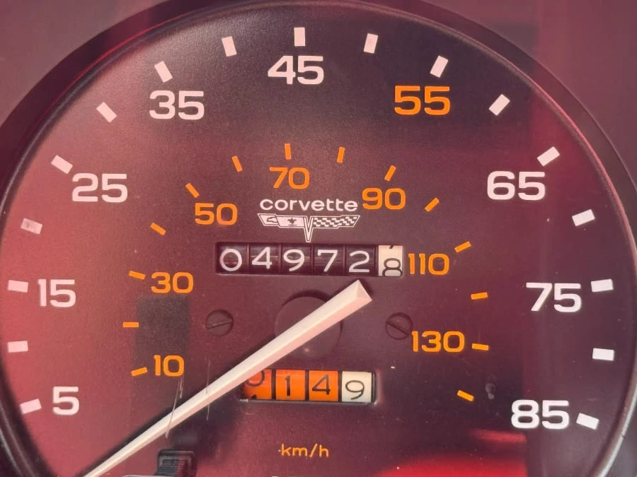 1980 Chevrolet Corvette C3 - Image 7 of 15