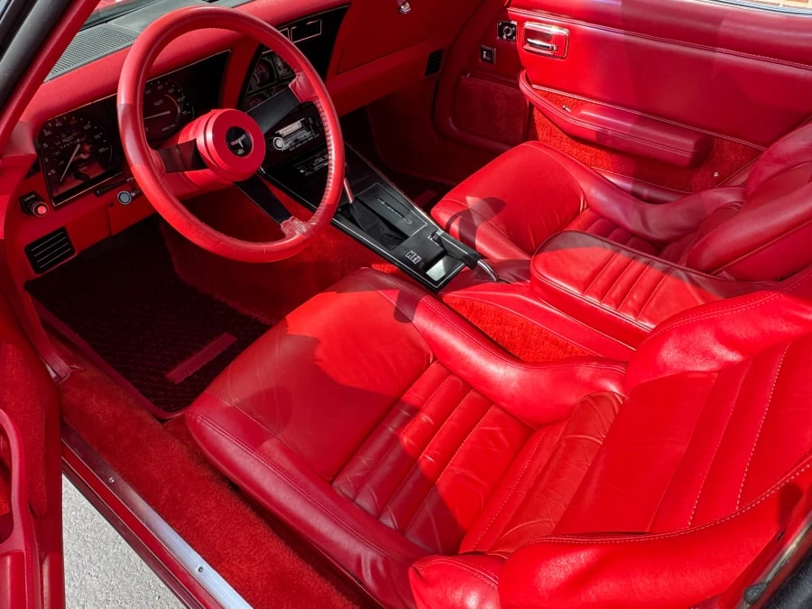 1980 Chevrolet Corvette C3 - Image 6 of 15