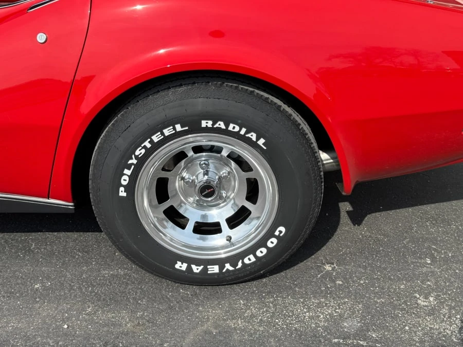 1980 Chevrolet Corvette C3 - Image 4 of 15
