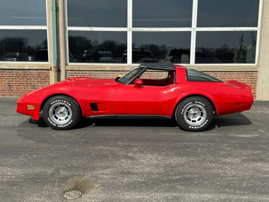 1980 Chevrolet Corvette C3 - Image 2 of 15