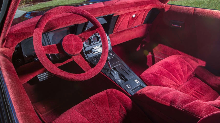 1980 Chevrolet Corvette C3 - Image 4 of 12