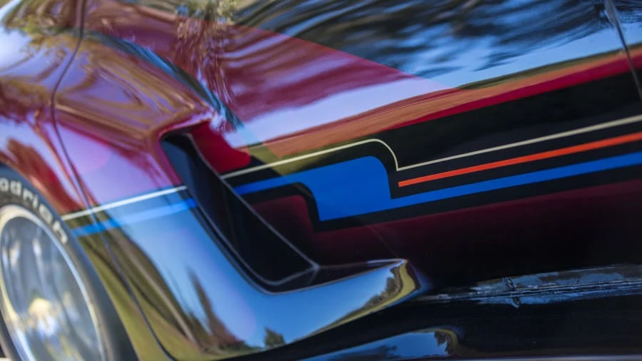1980 Chevrolet Corvette C3 - Image 10 of 12