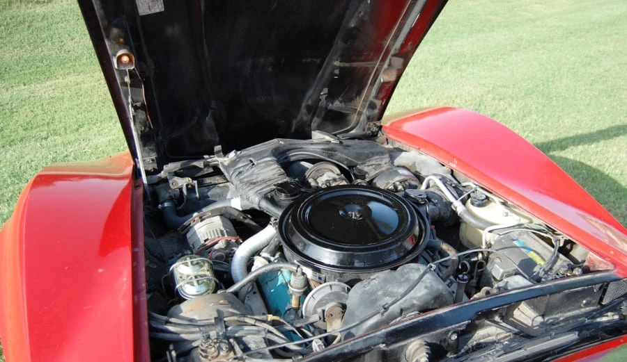 1980 Chevrolet Corvette C3 - Image 5 of 6