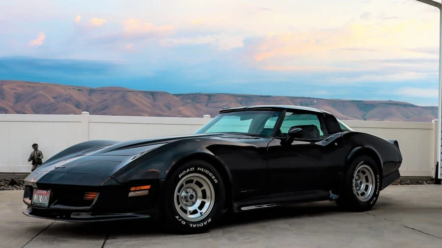 1980 Chevrolet Corvette C3 - Image 10 of 10