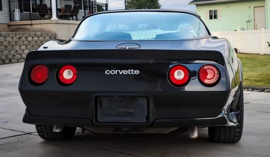 1980 Chevrolet Corvette C3 - Image 8 of 10