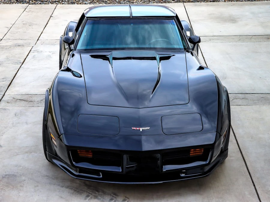1980 Chevrolet Corvette C3 - Image 9 of 10