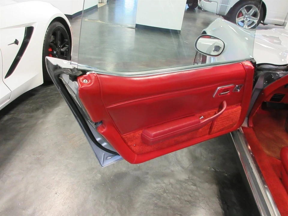 1980 Chevrolet Corvette C3 - Image 24 of 24