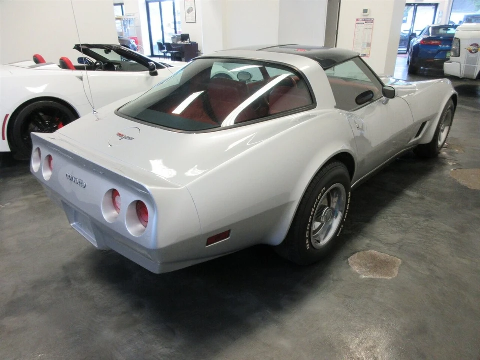 1980 Chevrolet Corvette C3 - Image 8 of 24