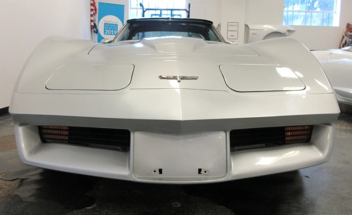 1980 Chevrolet Corvette C3 - Image 13 of 24