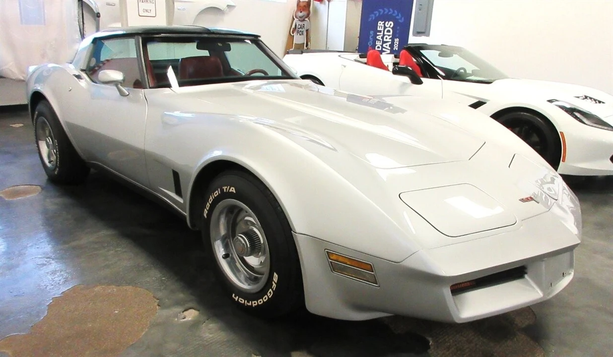 1980 Chevrolet Corvette C3 - Image 6 of 24