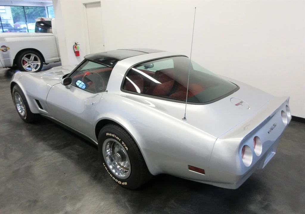 1980 Chevrolet Corvette C3 - Image 7 of 24