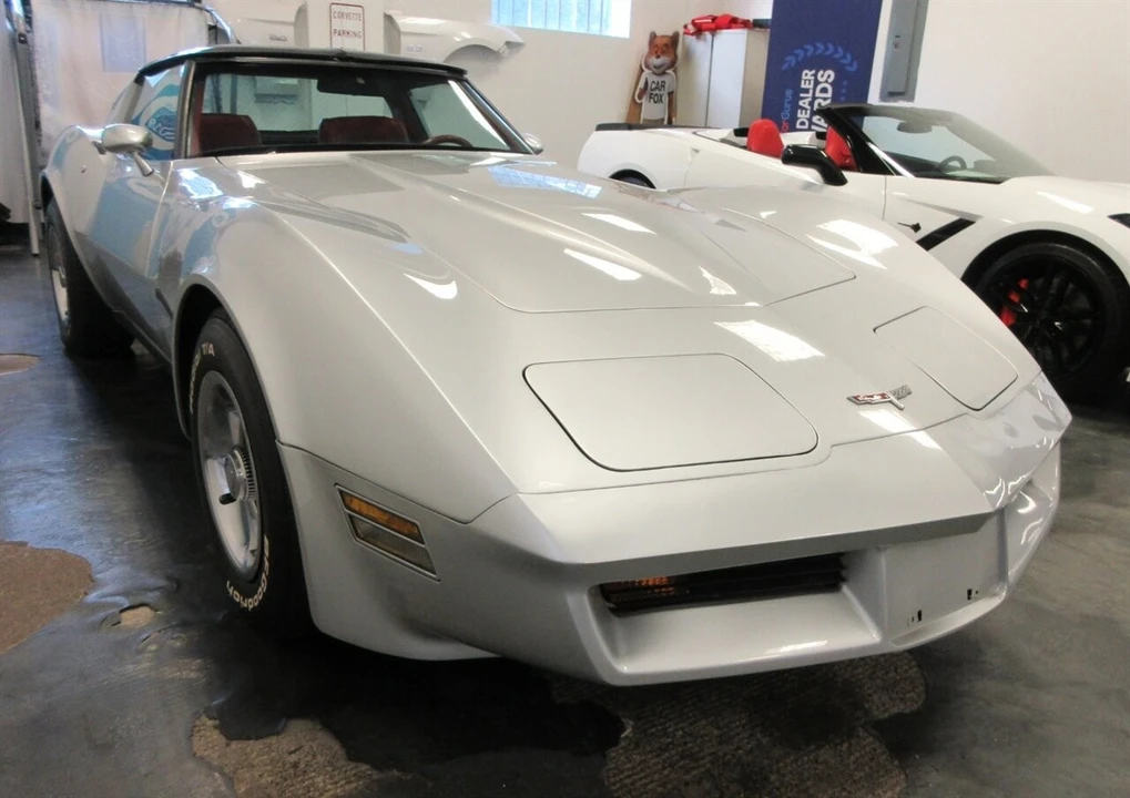 1980 Chevrolet Corvette C3 - Image 2 of 24