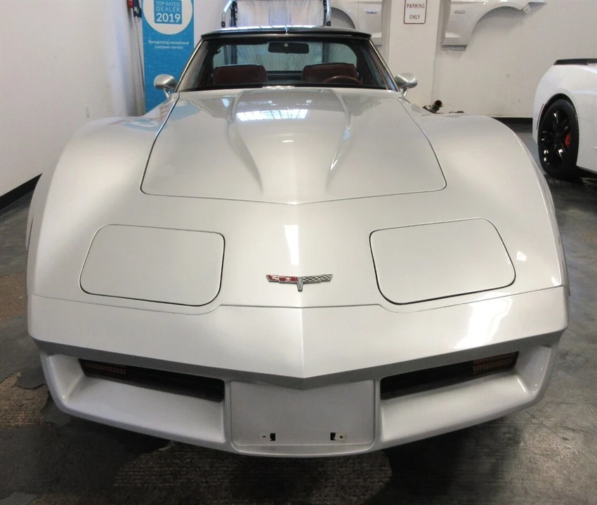 1980 Chevrolet Corvette C3 - Image 11 of 24
