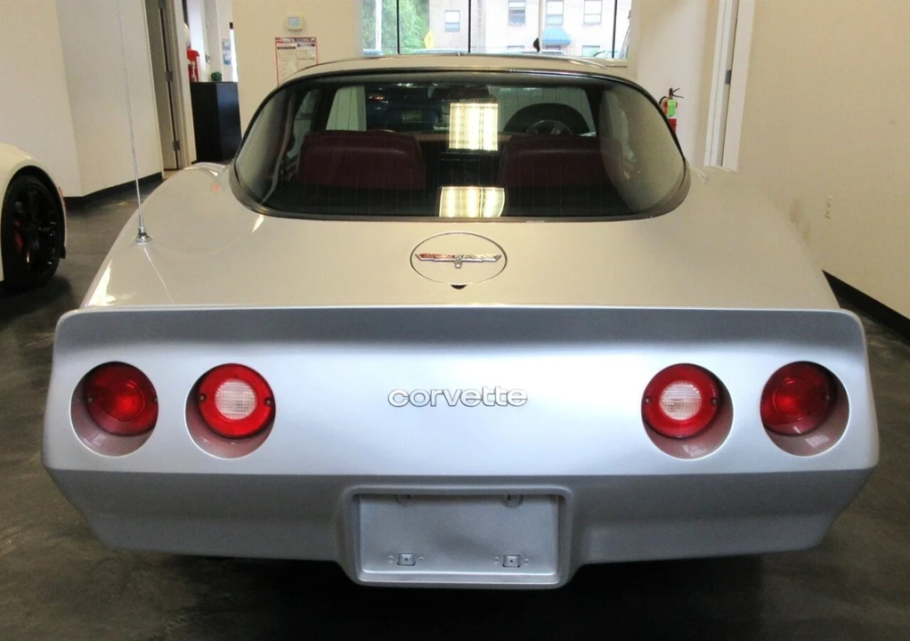 1980 Chevrolet Corvette C3 - Image 14 of 24