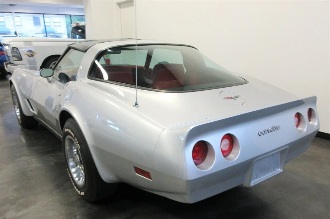 1980 Chevrolet Corvette C3 - Image 3 of 24