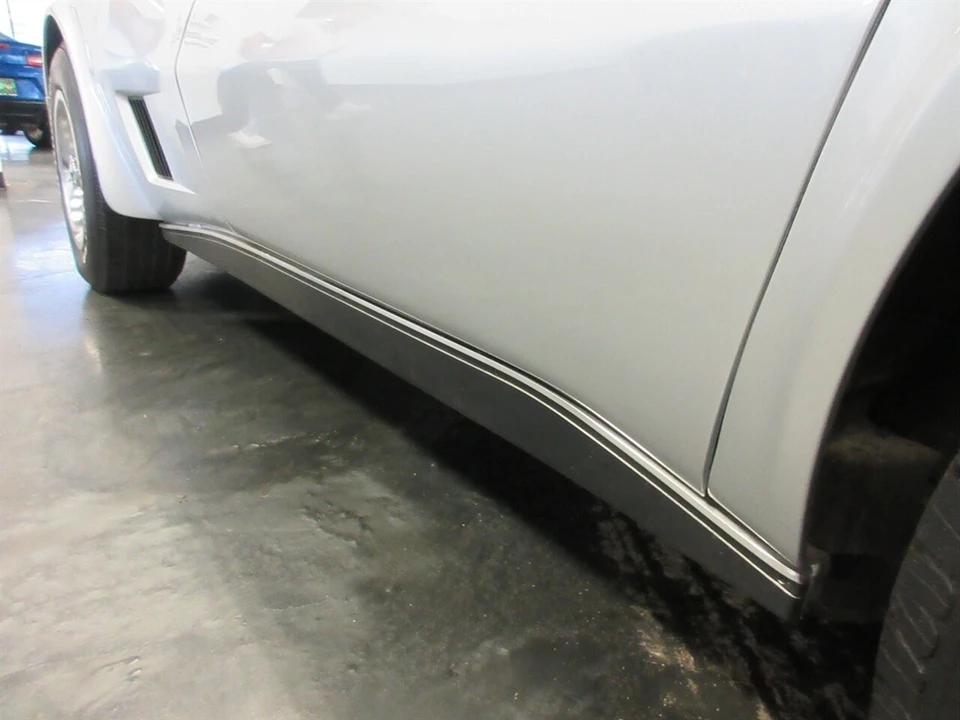 1980 Chevrolet Corvette C3 - Image 19 of 24
