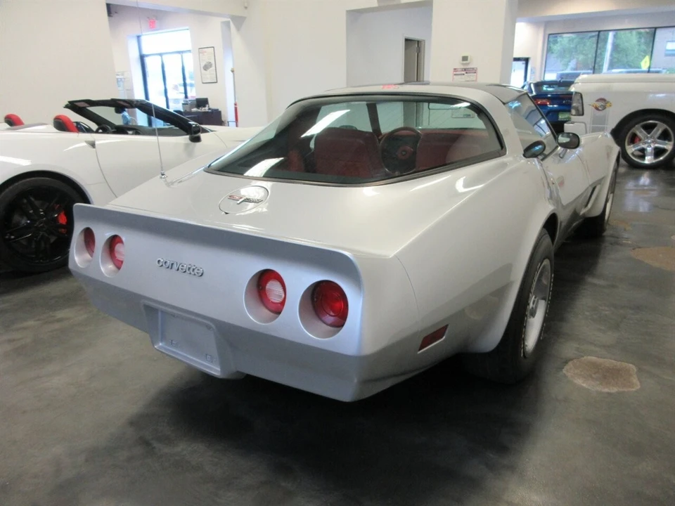 1980 Chevrolet Corvette C3 - Image 4 of 24